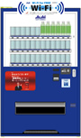 WIFI自動販売機プラン PHOTO